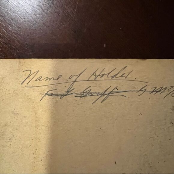 WWII Aircraft FM 30-30/Navy Dept BUAER 3 Recognition Pictorial Manual dated 1943 - Picture 10 of 16